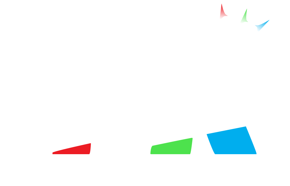 Champions Cup white logo