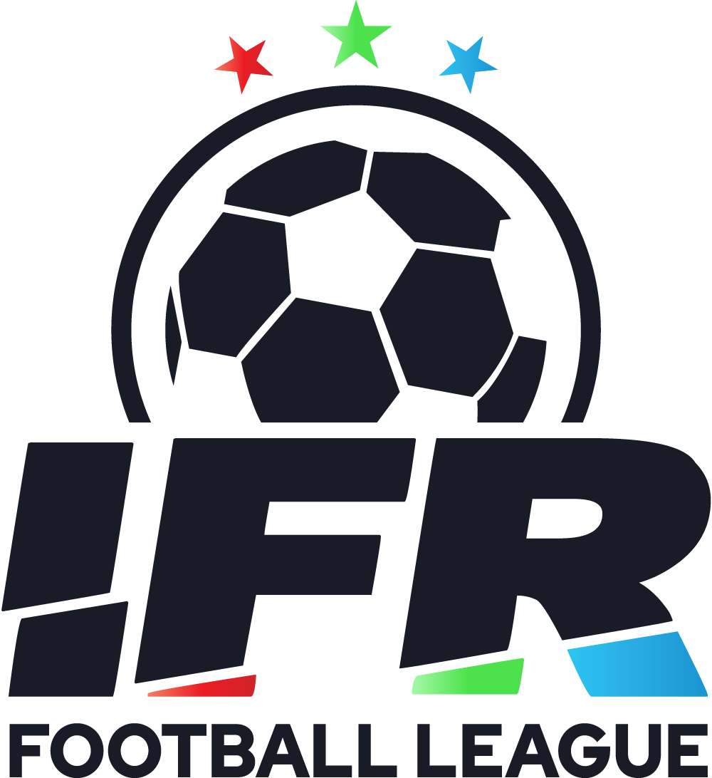 Football League navy logo