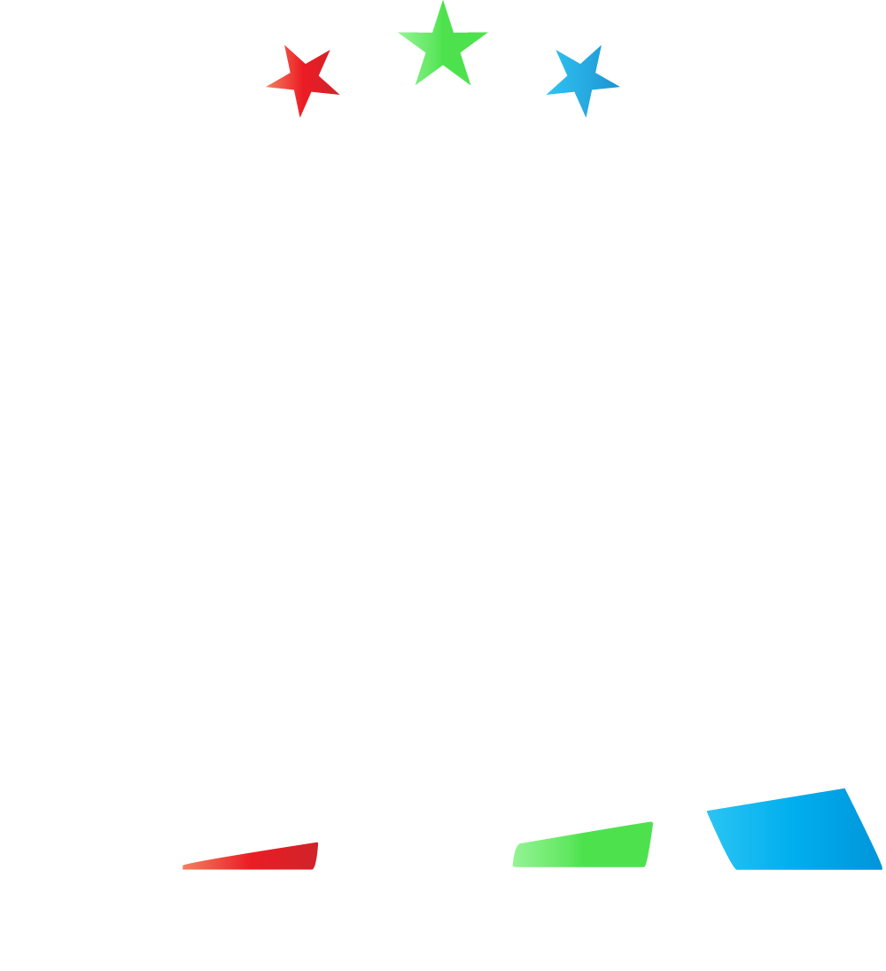 Football League white logo
