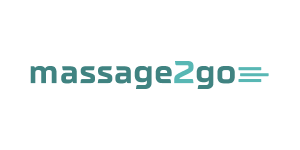 massage 2 go logo