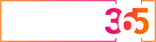 merch365 logo