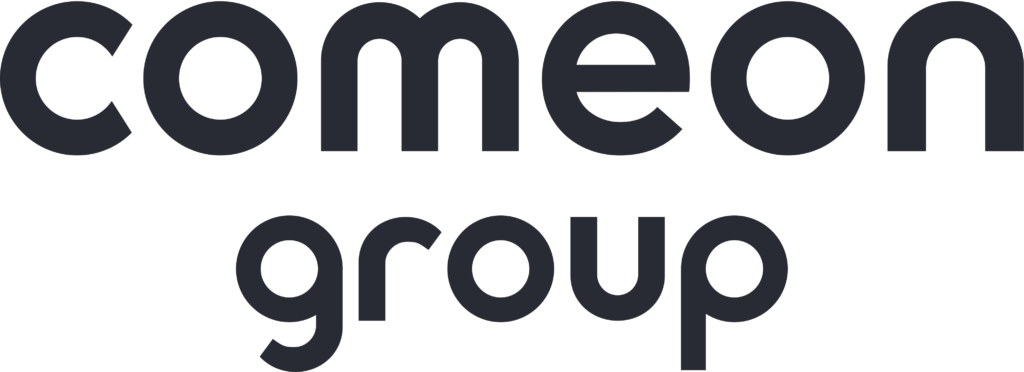 comeon group logo