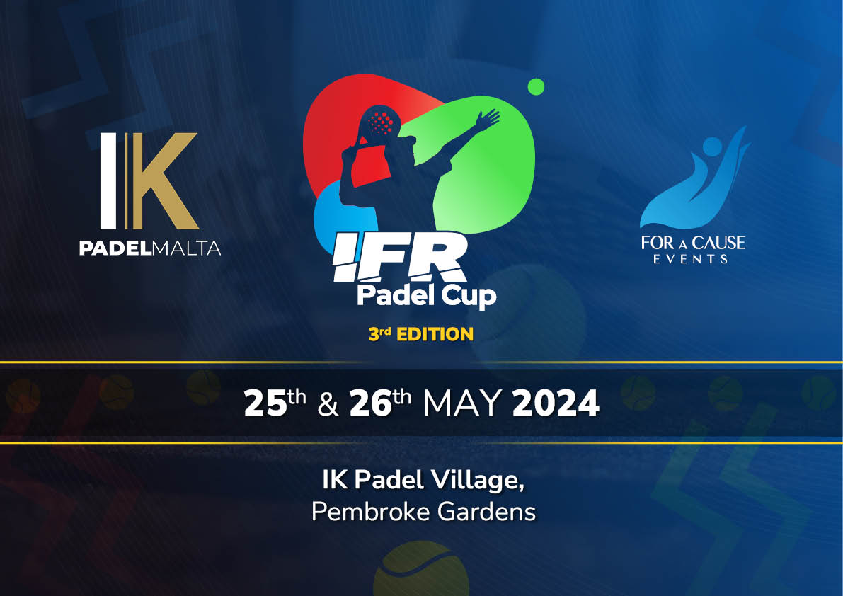 ifr padel cup