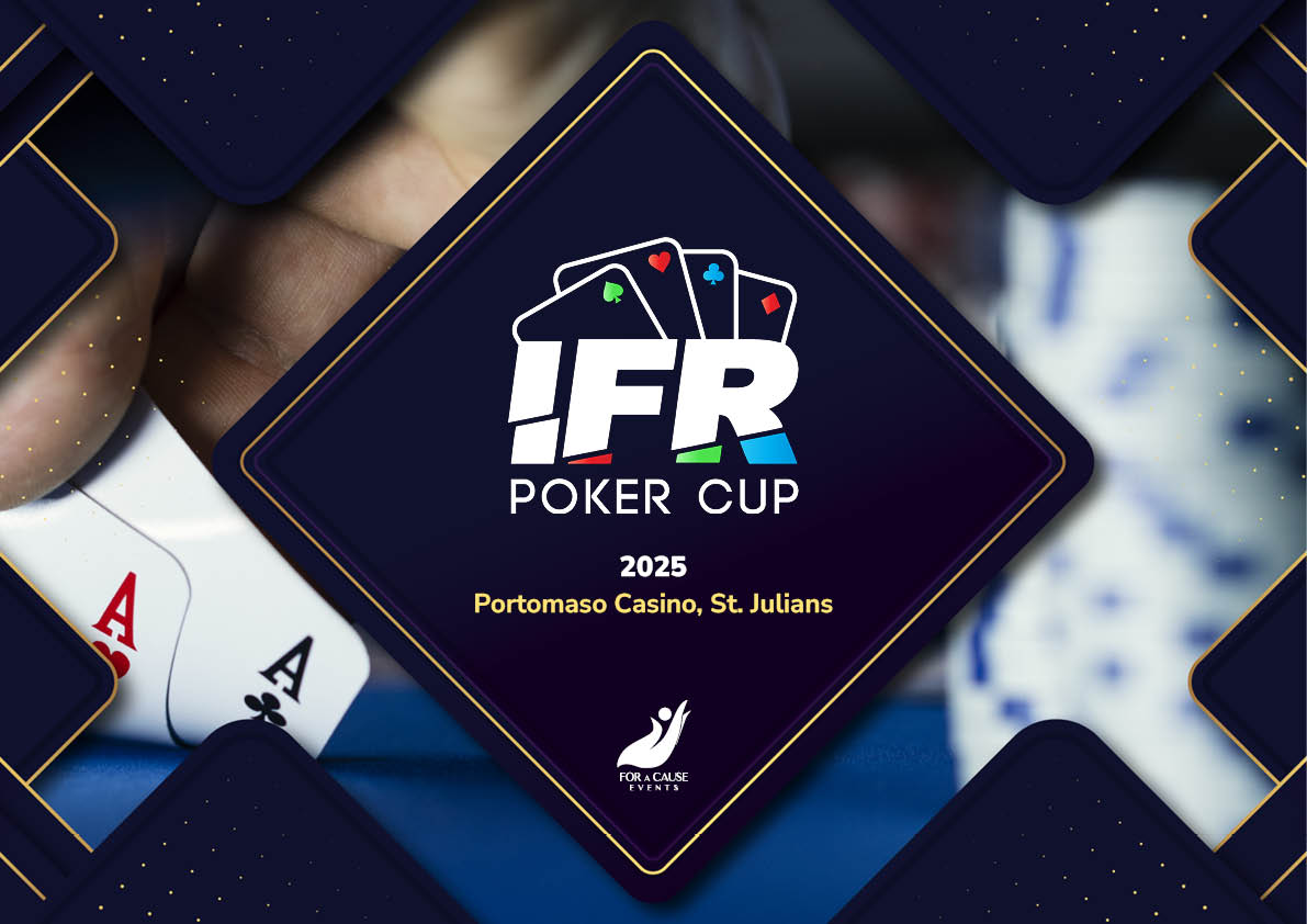 ifr poker cup