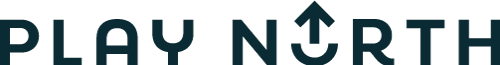 play north logo