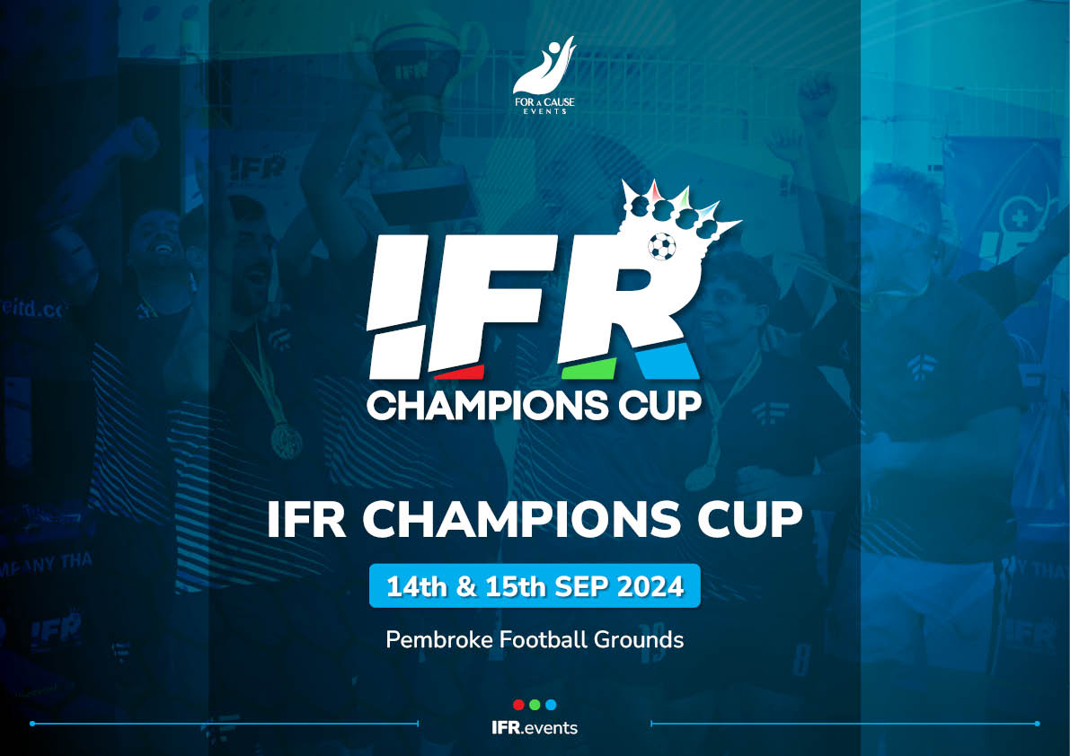 ifr champions cup