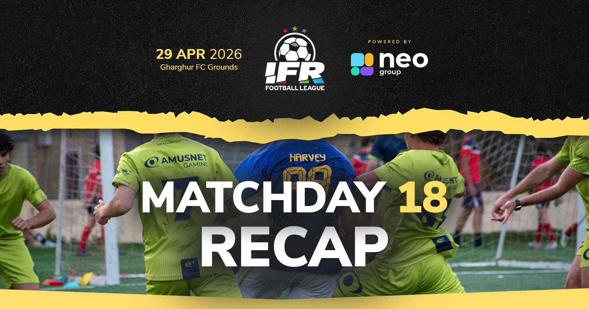 IFRLeague_Matchday18_Featured-Image