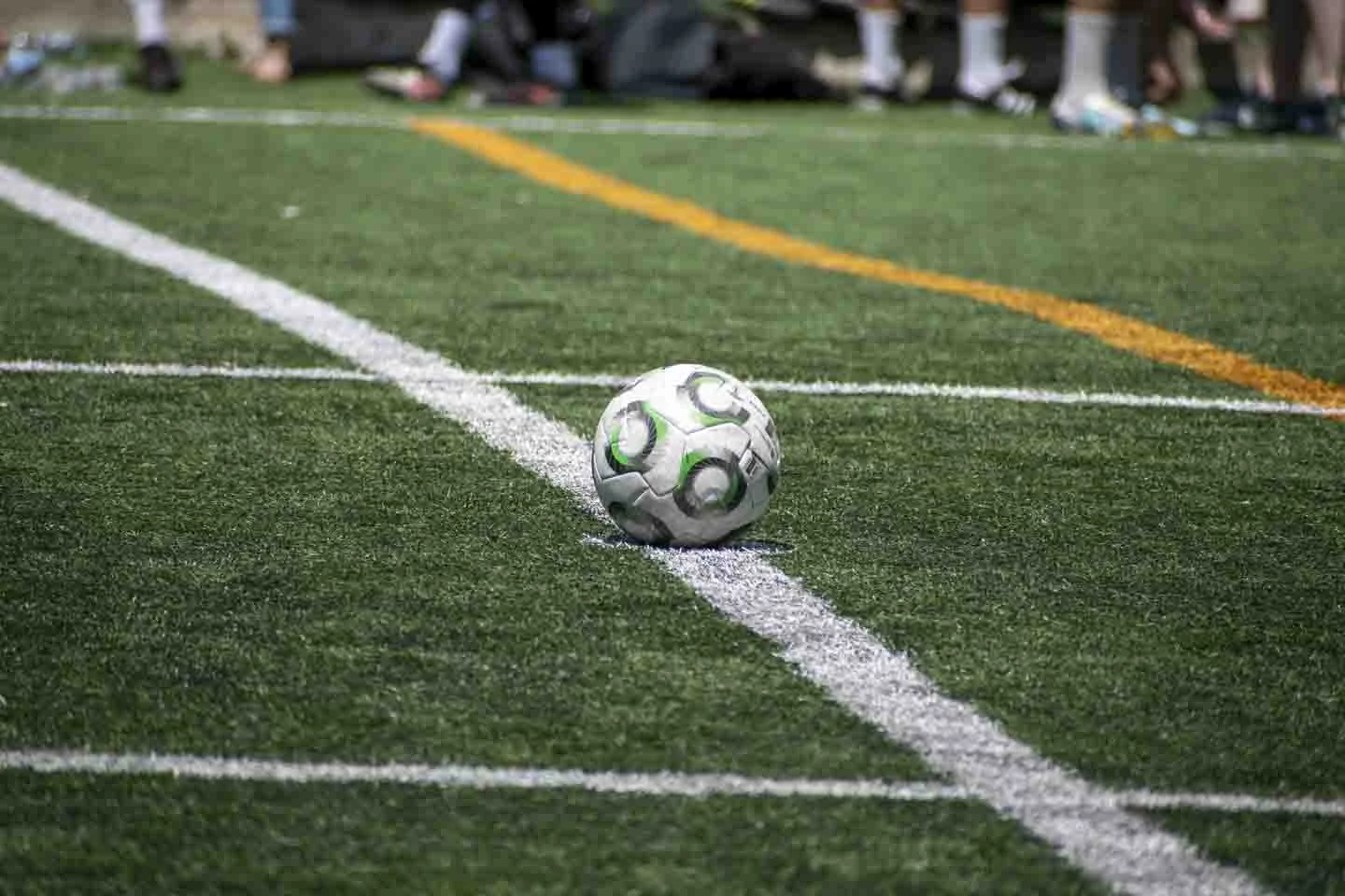 IFR Football League 2026 — event photograph